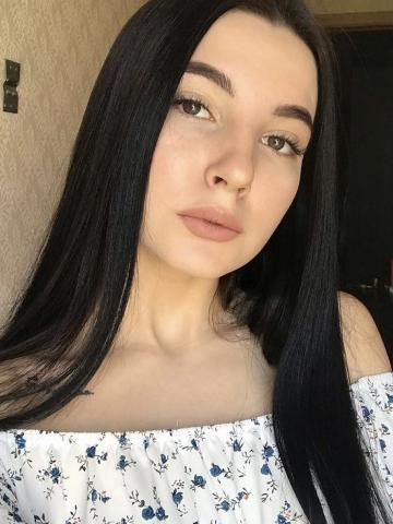 Любовь